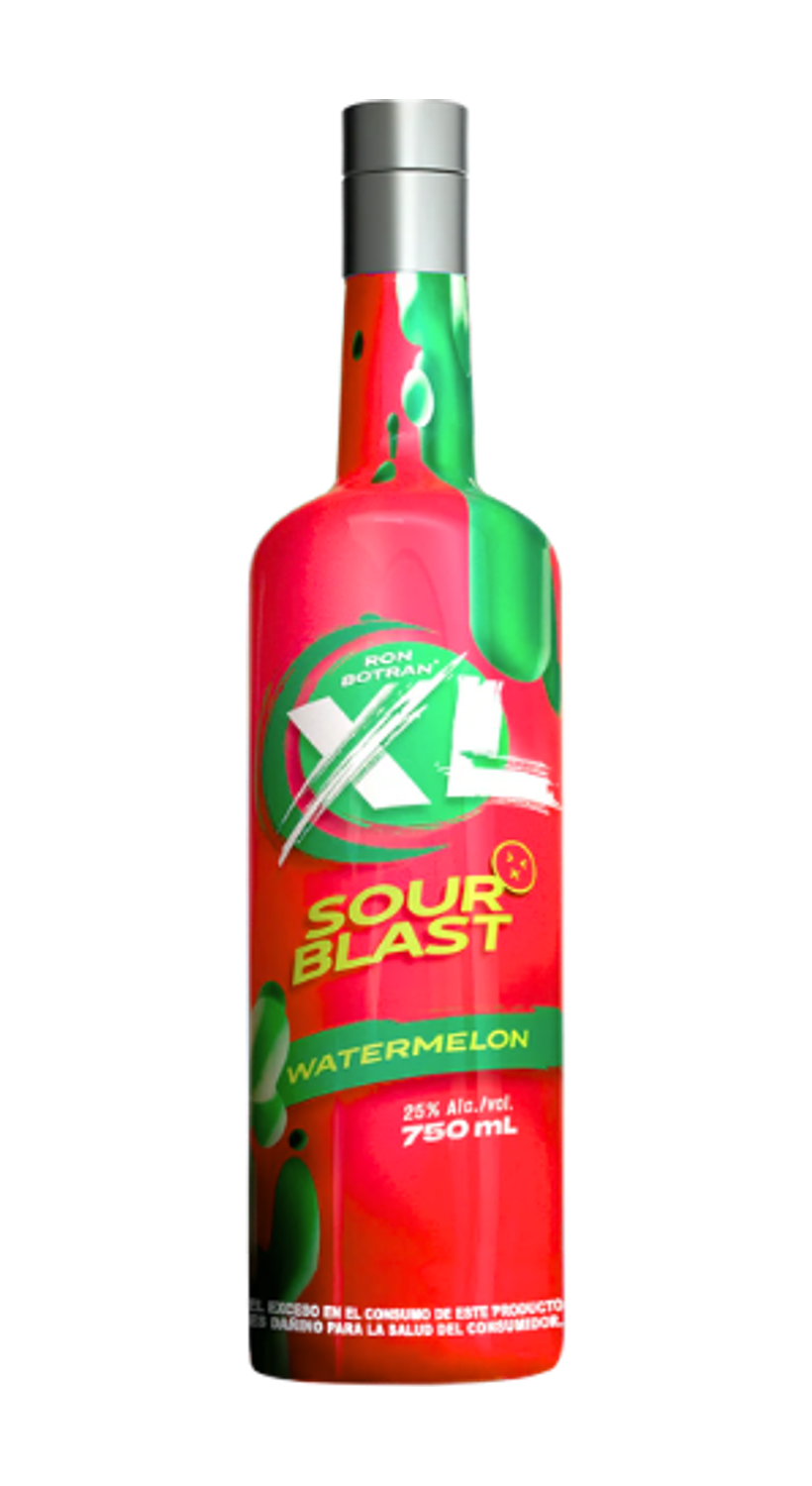 Sour Blast Watermelon