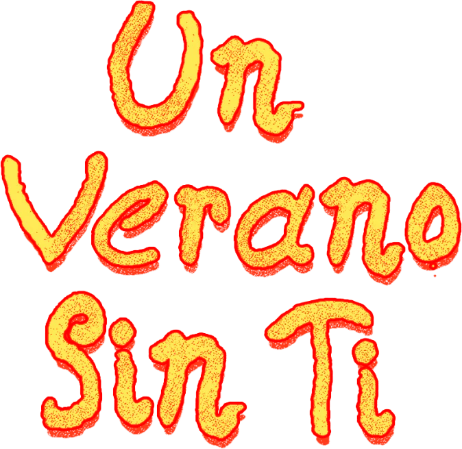 Un Verano Sin Ti